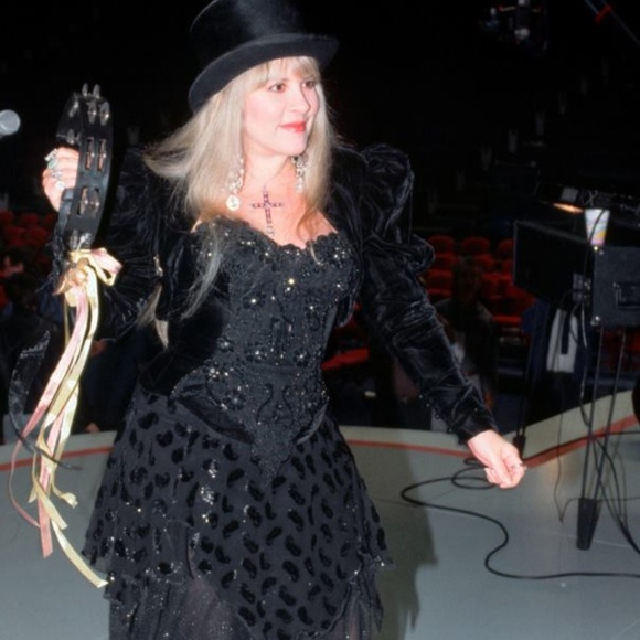 Creating Gypsy Boho Festival Rock Star Pieces! - Picture 3 of 8